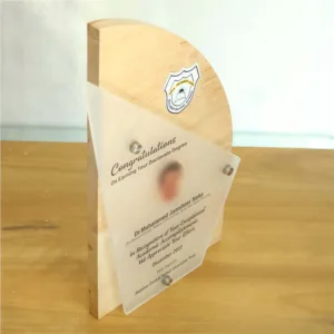 Customized Permium Mementos