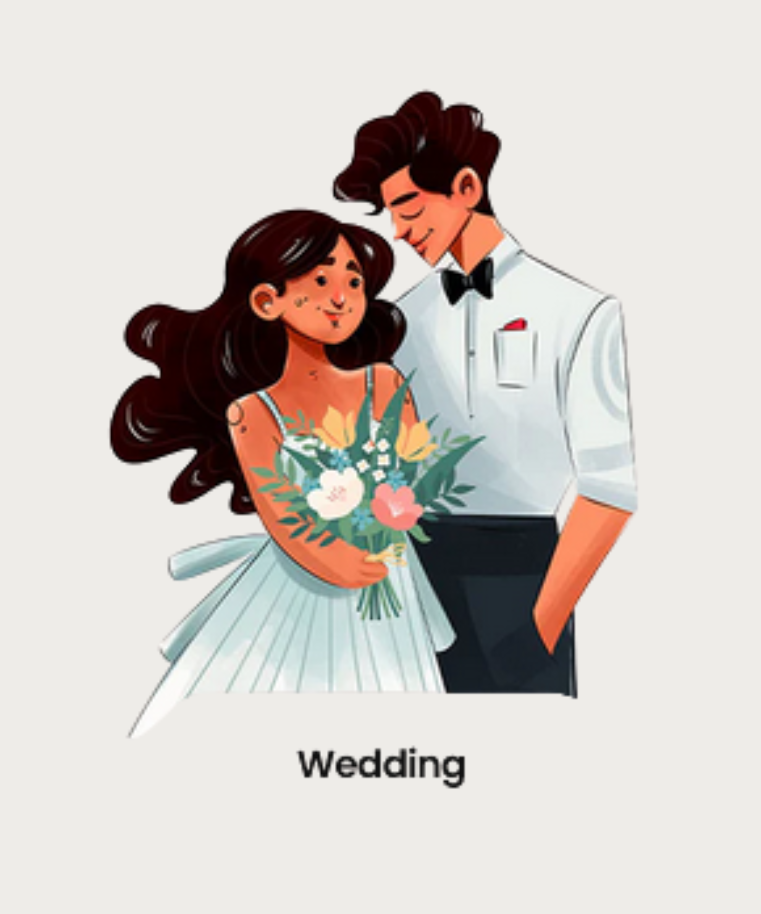Wedding