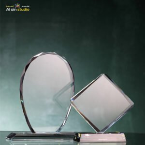 Customized Mementos For Excellence