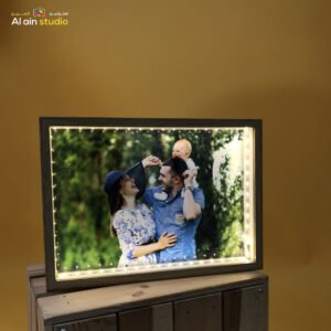 Personalized PhotoFrame