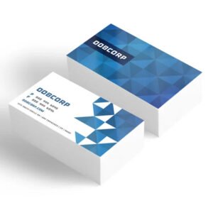 Matt Lamination 350 Gsm