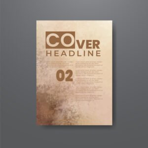 Brochure (Wood Free paper 100gsm)