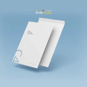 DL Envelope (Wood Free paper 100gsm)