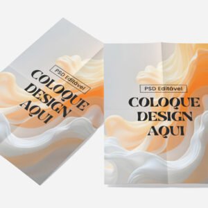 Flyer B4\B5 (Glossy paper 135gsm)