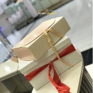 Valentine Gift Box