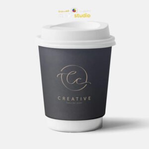Paper Cup 4oz (120cc) - Double Wall