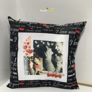 Customised Pillow