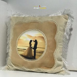 Customised Pillow