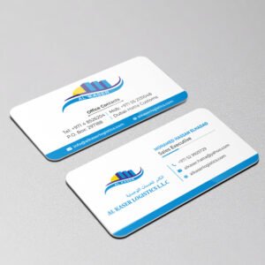 Rounded Corner PETT Glossy Lamination 760mic