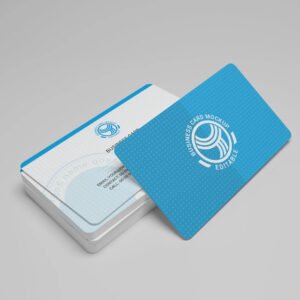 Spot UV Matt Lamination 400gsm